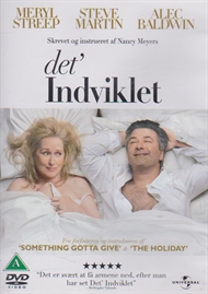 Det' indviklet (DVD)